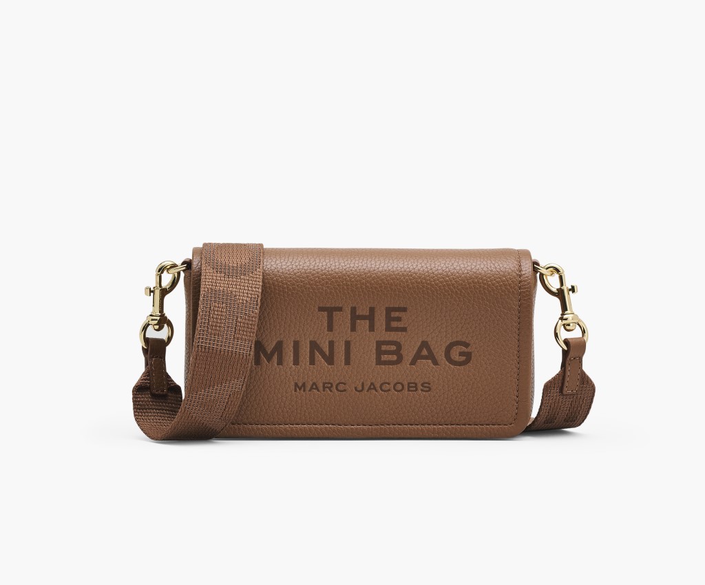 The Mini Bag 迷你手袋